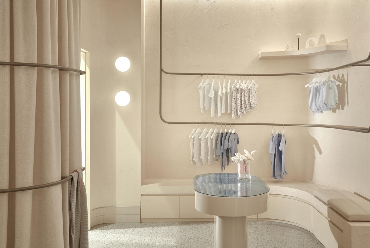 MARQUISEl婴儿用品店-0