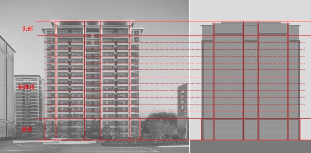 巢湖宋都·如意长江丨中国合肥丨AAI国际建筑师事务所-27