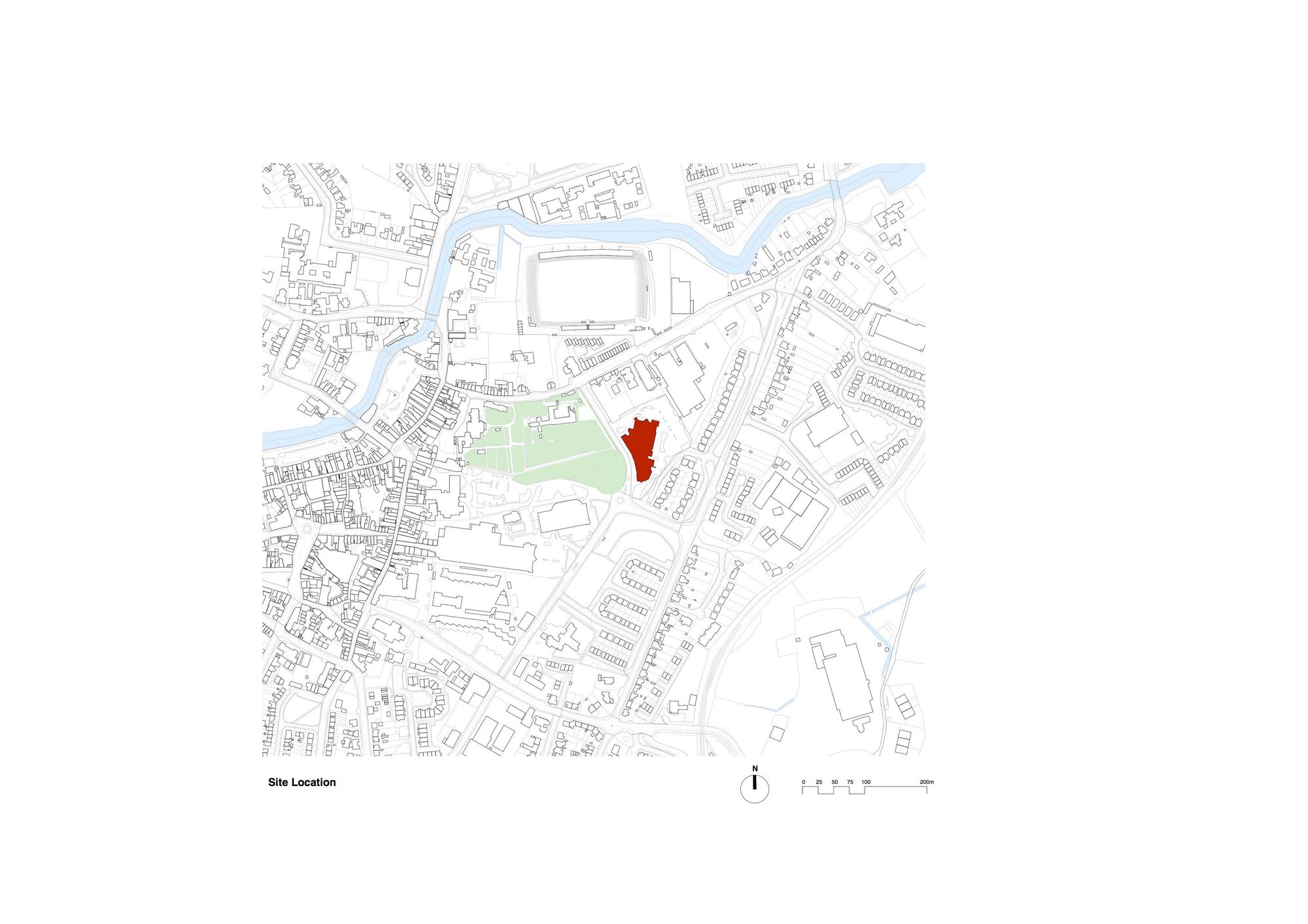 丨爱尔兰丨Keith Williams Architects-54