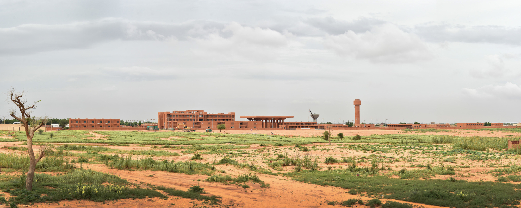 General Hospital of Niger-46