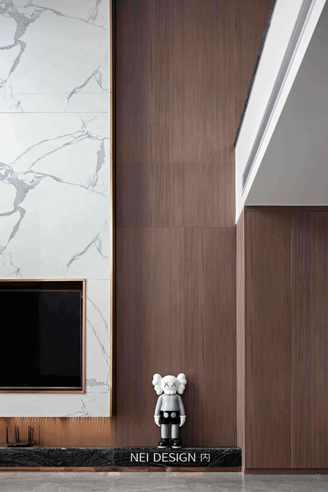 姚姐姐的新房 · 桂林尚玺 12 栋的现代别墅设计丨中国桂林丨内空间设计机构-30