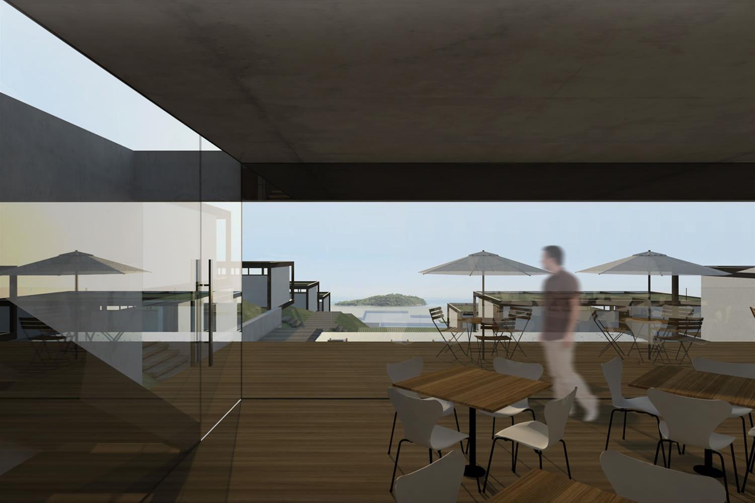 巴西 Apart Hotel Canajurê | 绿色环保，注重用户舒适度-10