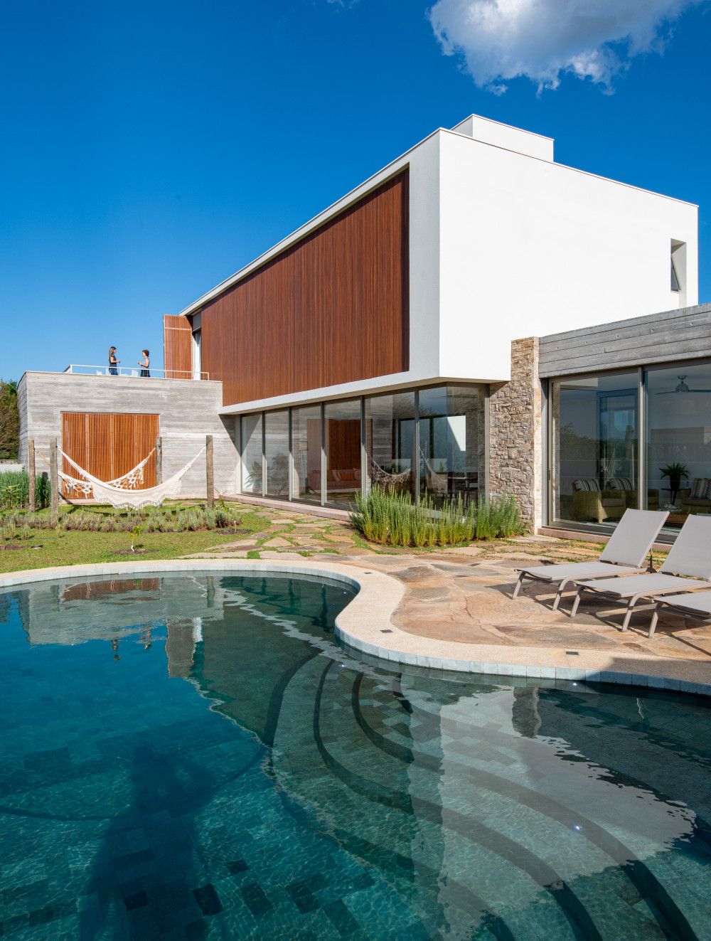 巴西RA别墅(2019)(Ibmr)设计-11