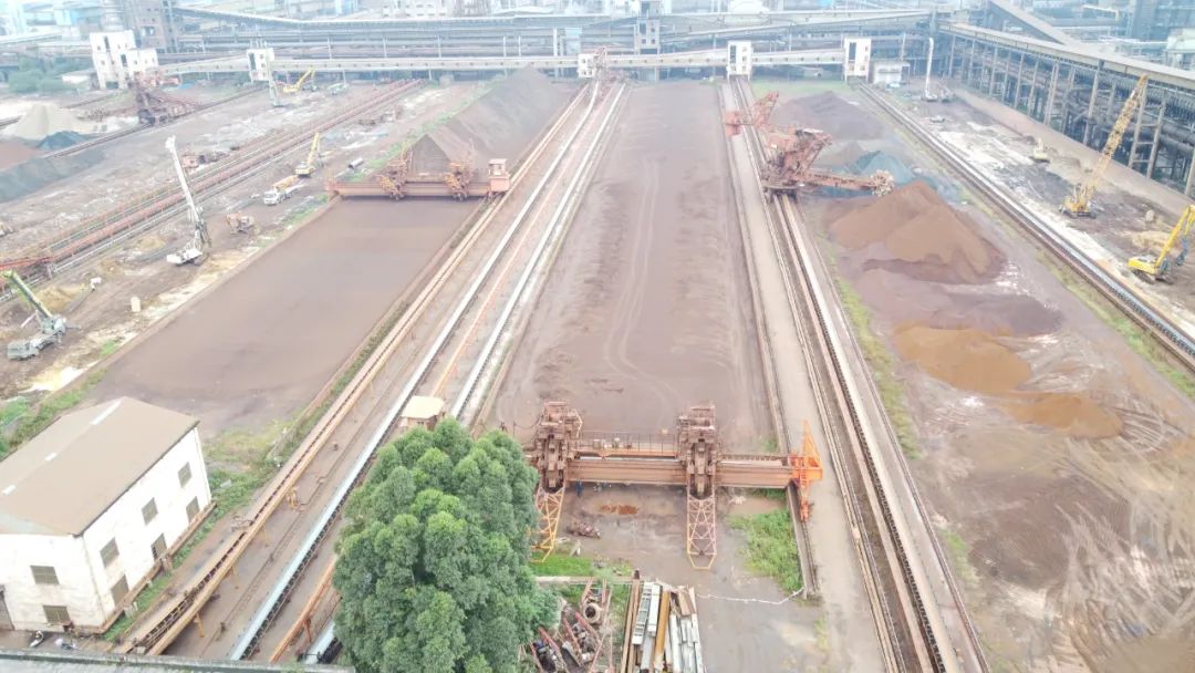 编织绿色穹顶，柳钢尘封污染史-18