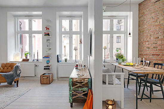 LINGKAR WARNA公寓酒店设计丨奥地利维也纳丨heri and salli工作室-17