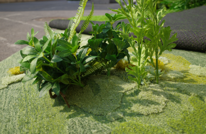 焦作·印象太极丨中国焦作丨清华大学建筑设计研究院有限公司-35