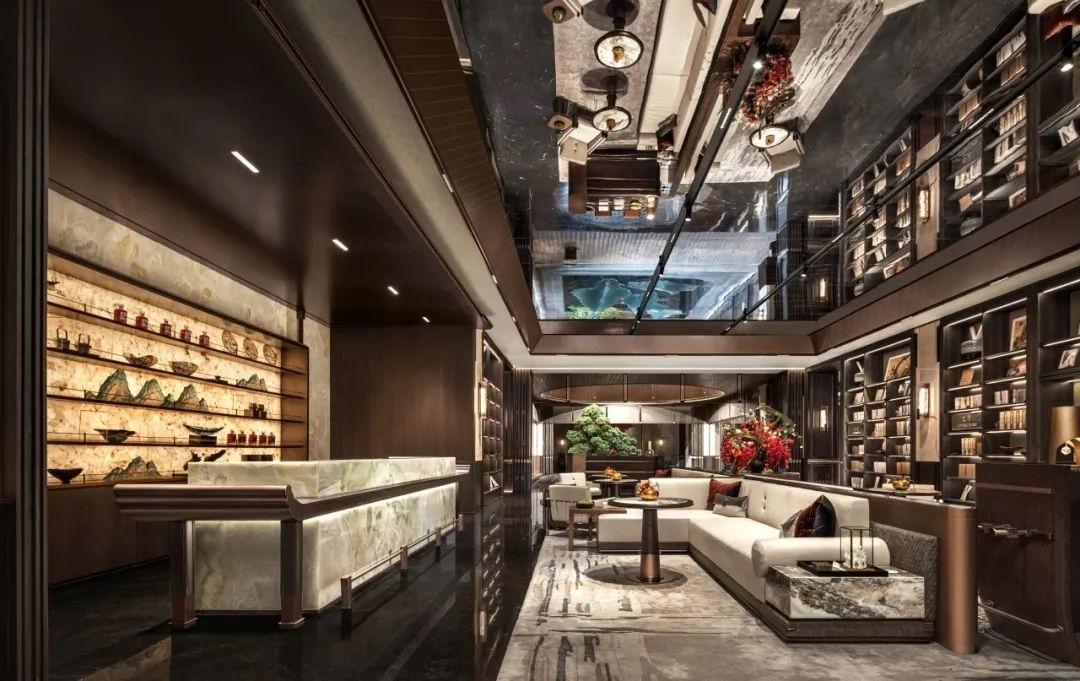 东莞建发·缦云丨中国东莞丨矩阵纵横-25