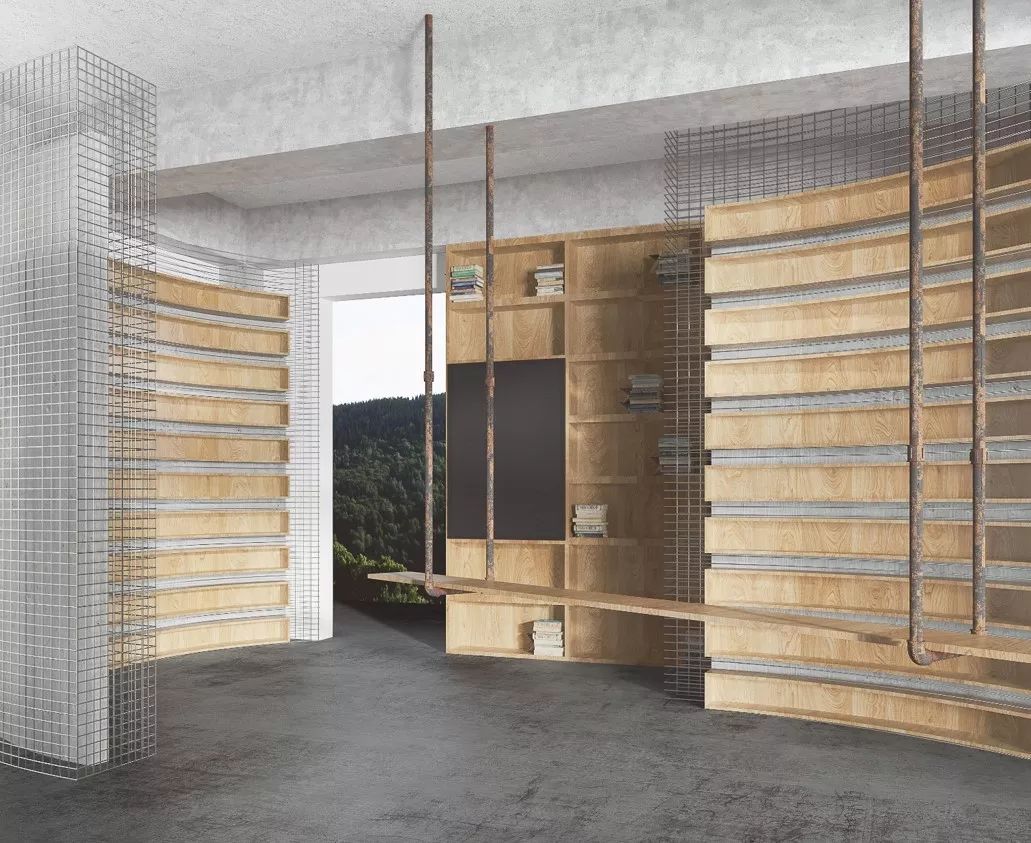 回向空间 2019 一季度大型项目概览-45