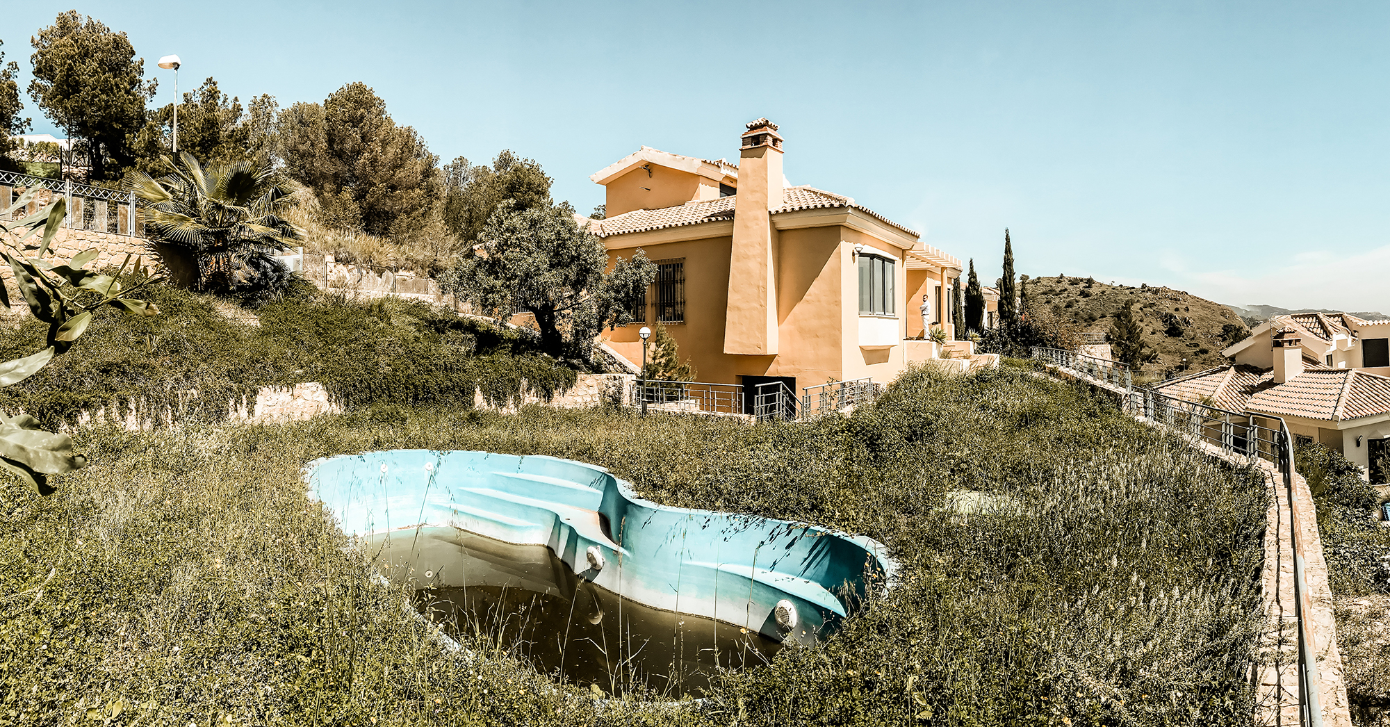 House Renovation and Extension in Pinares | GANA Arquitectura-15