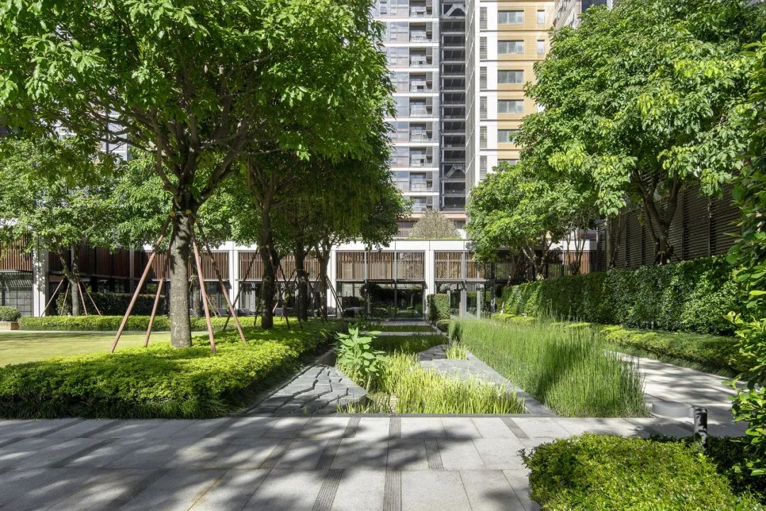 深圳坪山文化聚落丨中国深圳丨AUBE欧博设计-35