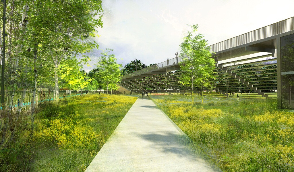 帕克·鲁格维尔德·波特拉拉尔·西尔斯堡-18