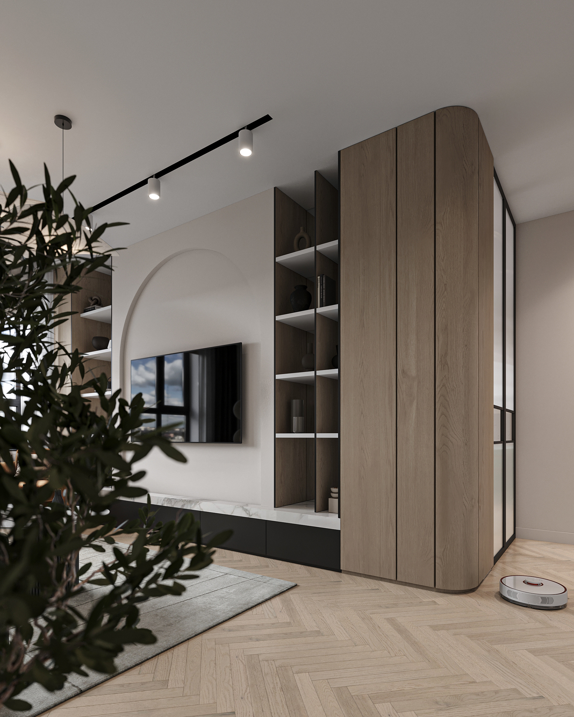 特拉·格林丨ProDesign Studio-14