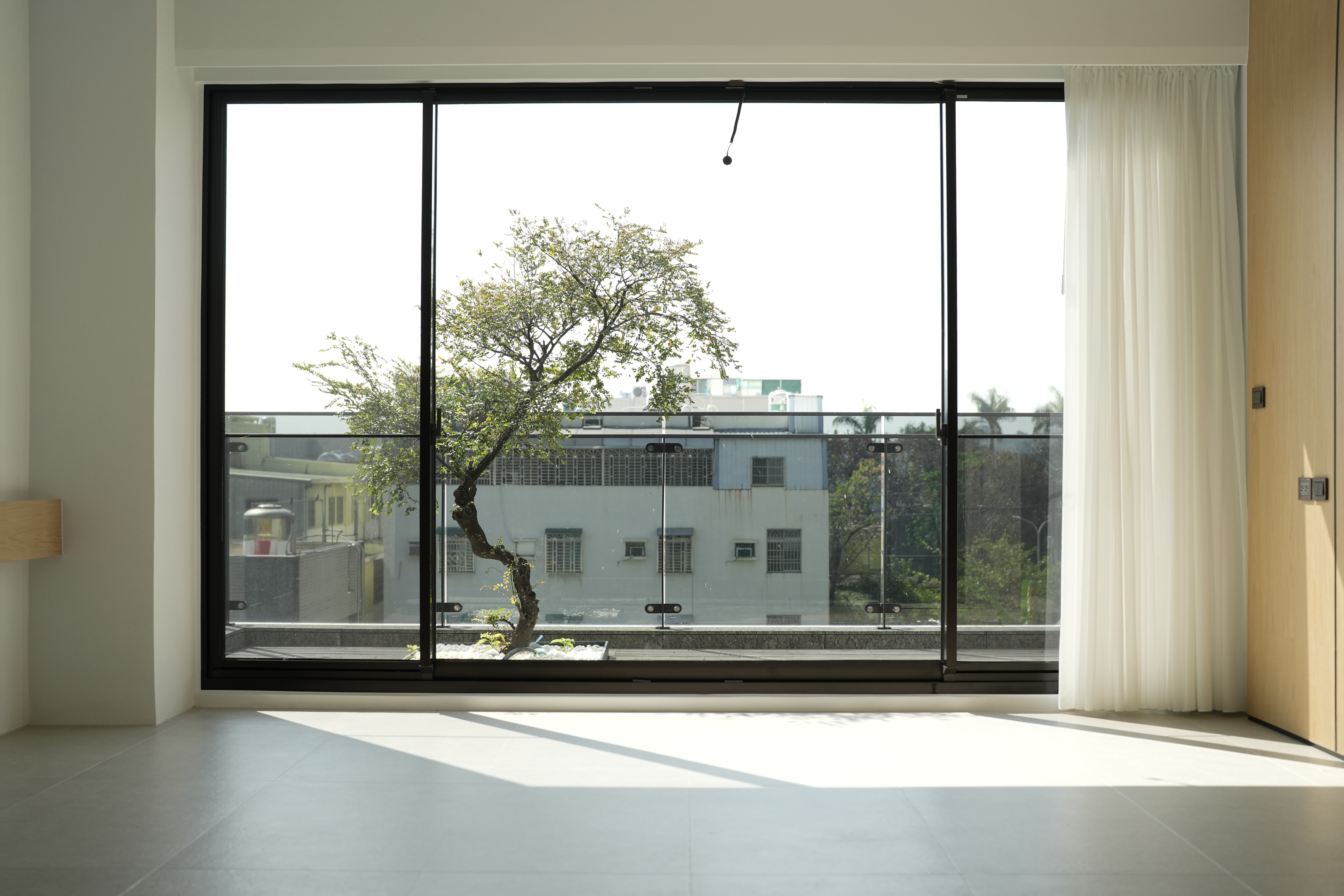 高雄陈宅建筑及室内设计案丨中国高雄丨3L OFFICE™ & NONSTOP DESIGN™-76