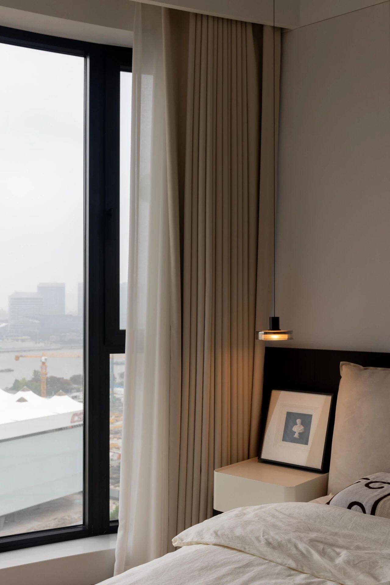 删繁就简 Less is more丨中国上海丨屿设计 YU DESIGN-57