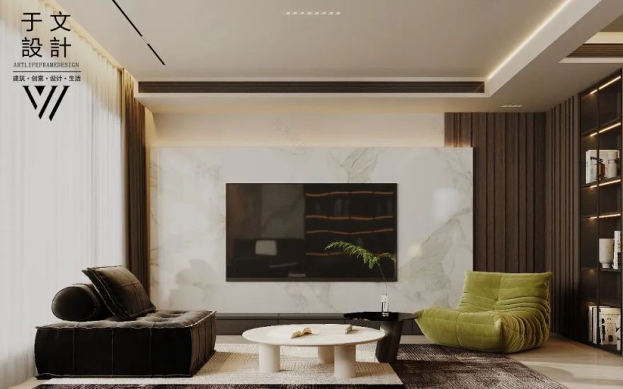 招商·曦城丨中国沈阳丨于文设计-1