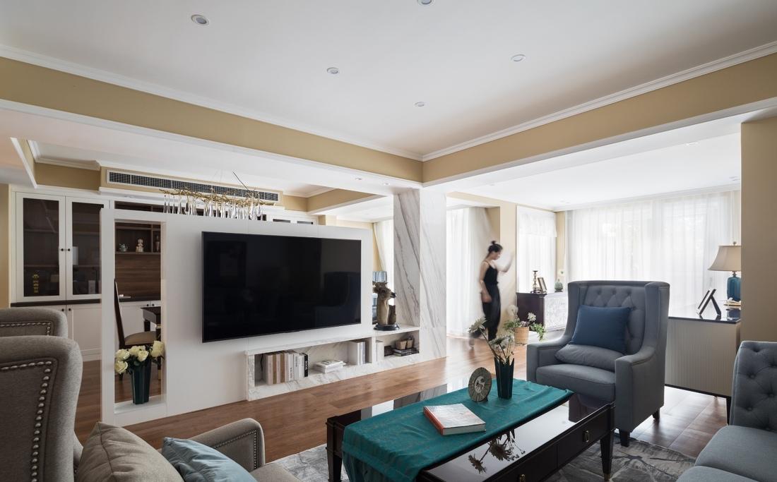 Cyan丨别墅丨适-13