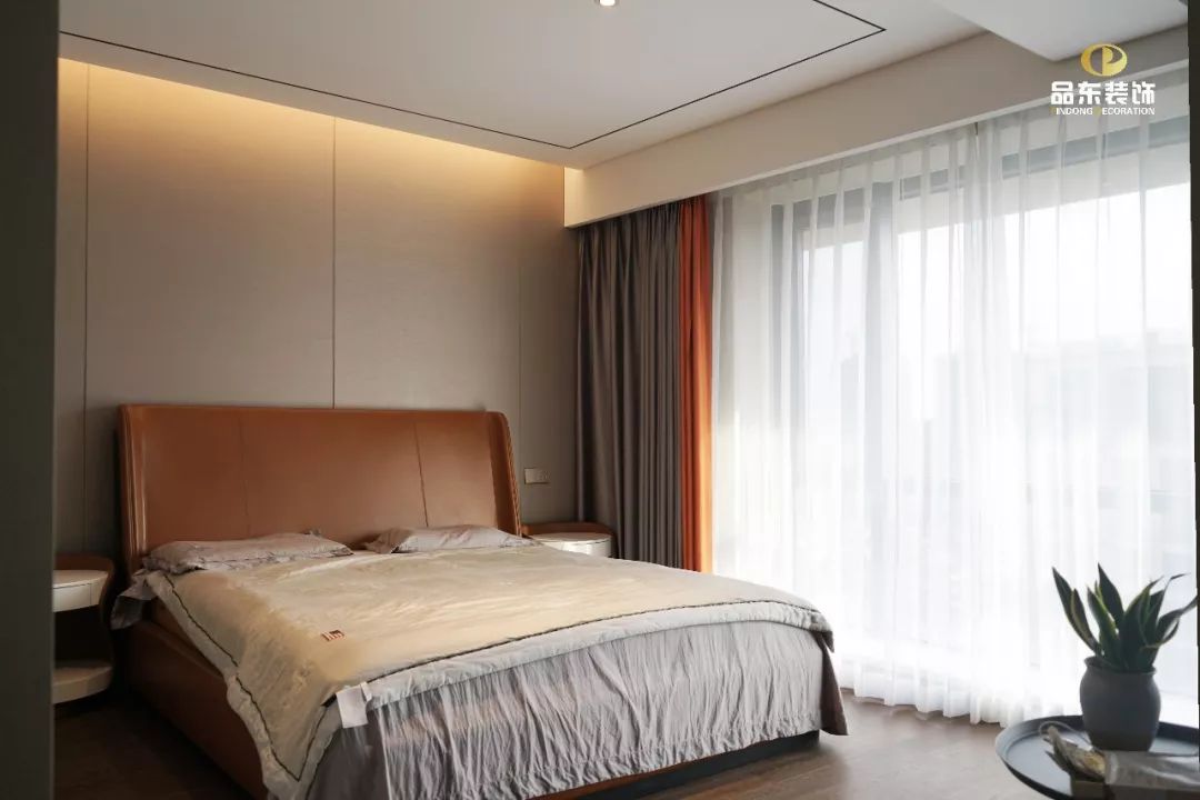 现代风格家居，优雅演绎生活艺术-93