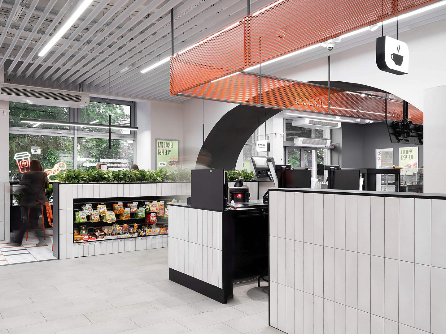 丨RussiaKrasnodar丨Project architectural bureau-24