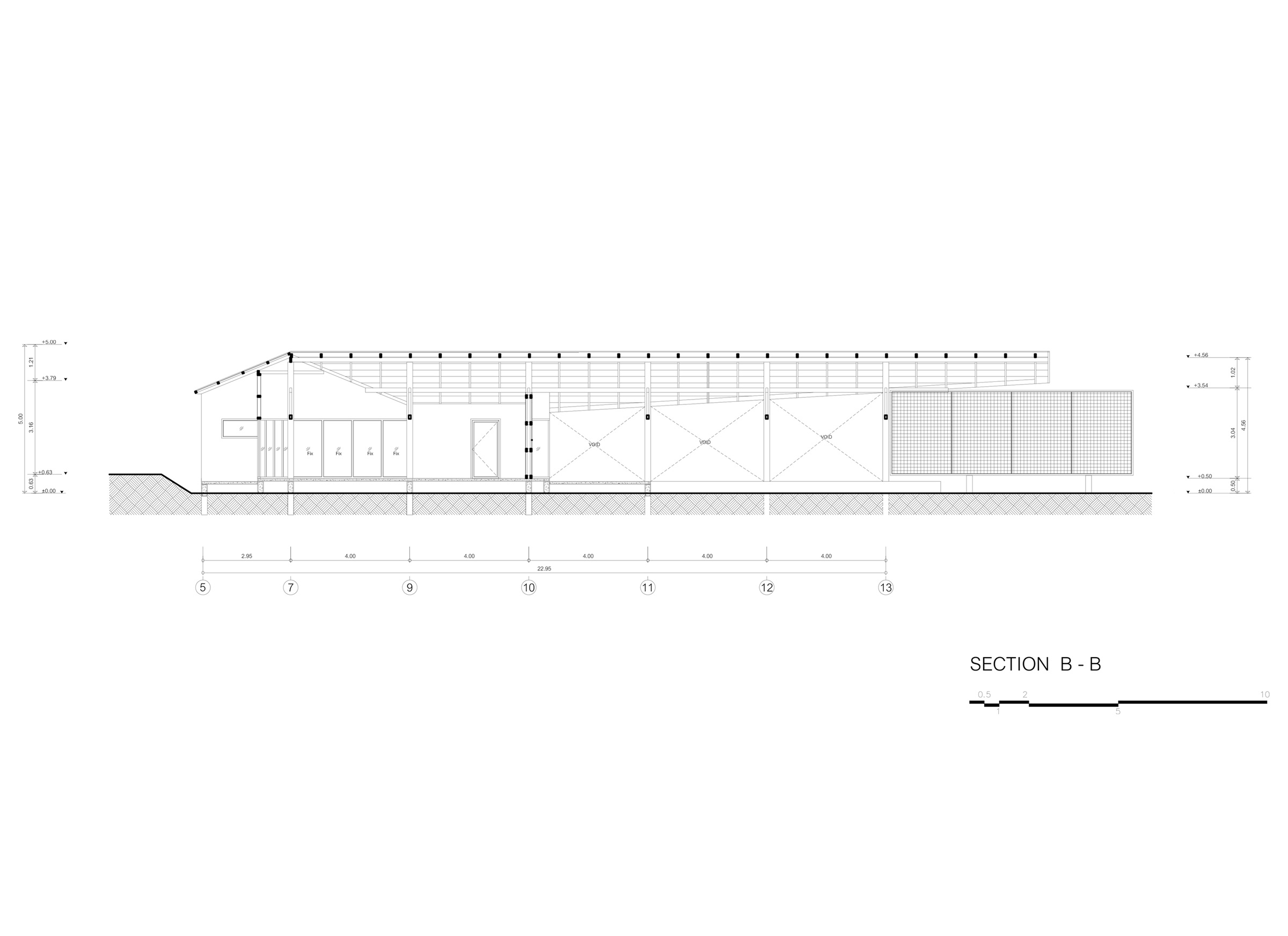 大本营步道供应总部丨泰国清迈-66