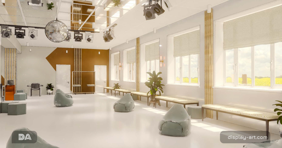 Сenters of social and cultural life-21