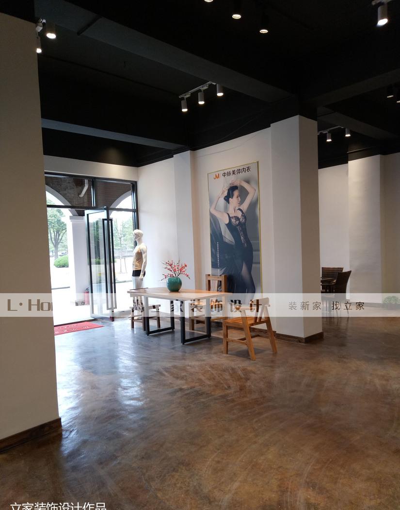 
中脉形体管理会所实景 -10