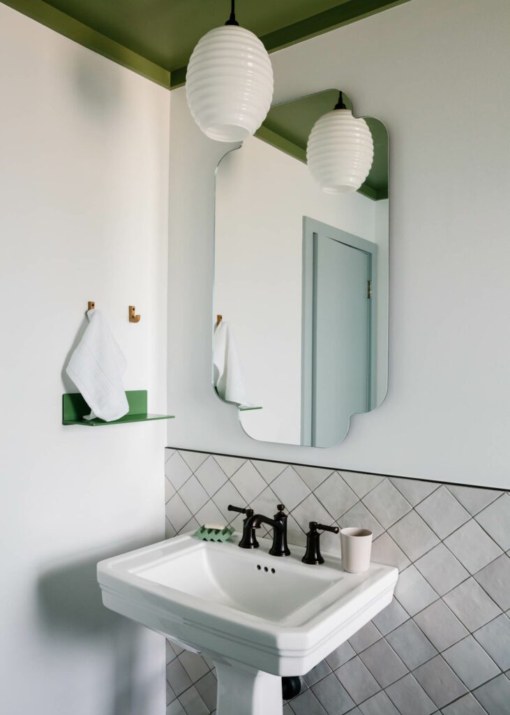 Daunt's Albatross 酒店翻新项目丨美国纽约丨Home Studios-12