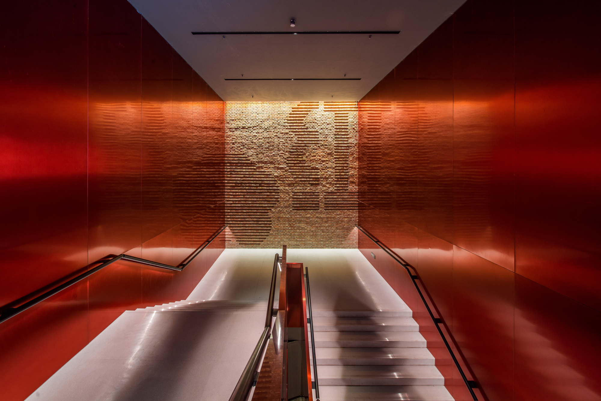 Red Plum Culture and Creative Park / AAarchitects + IIA Atelier-46