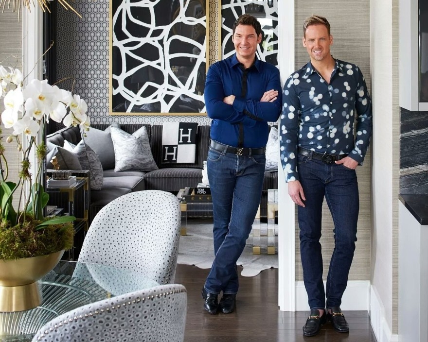 格林布赖尔宅邸-0