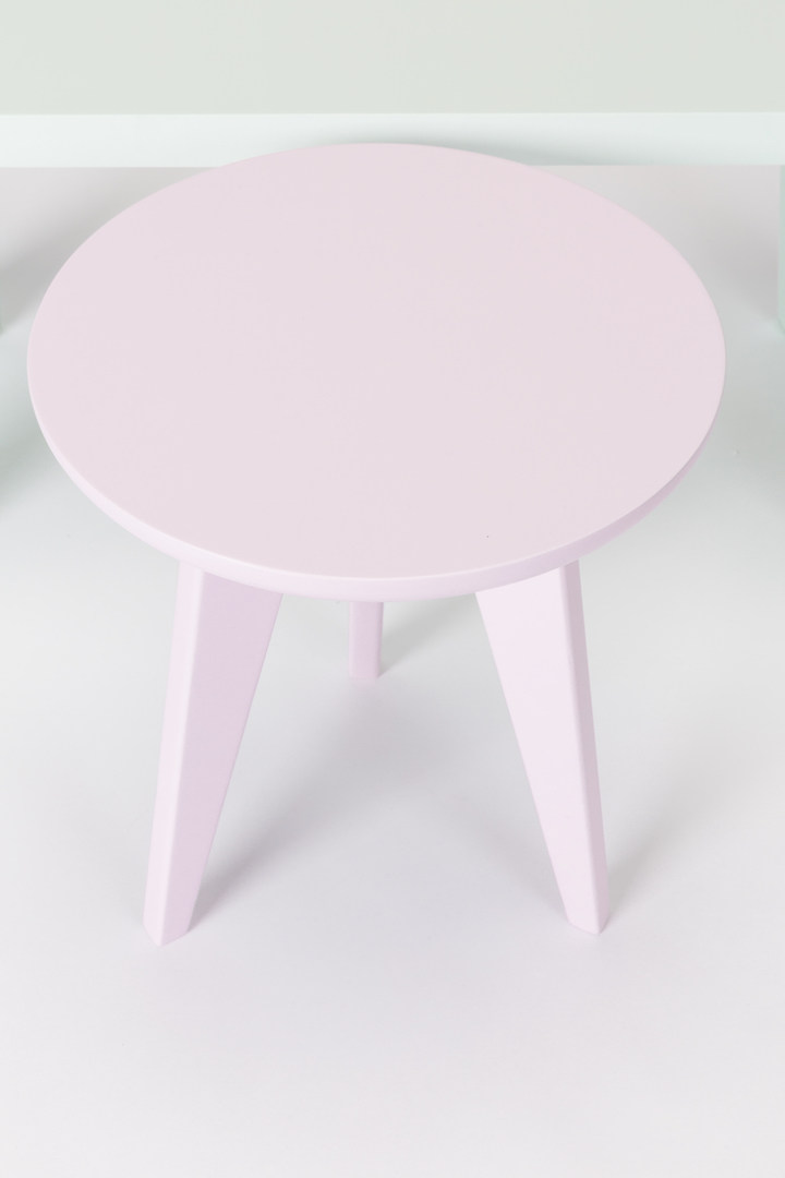 本·巴伯工作室的玩趣家具设计-3