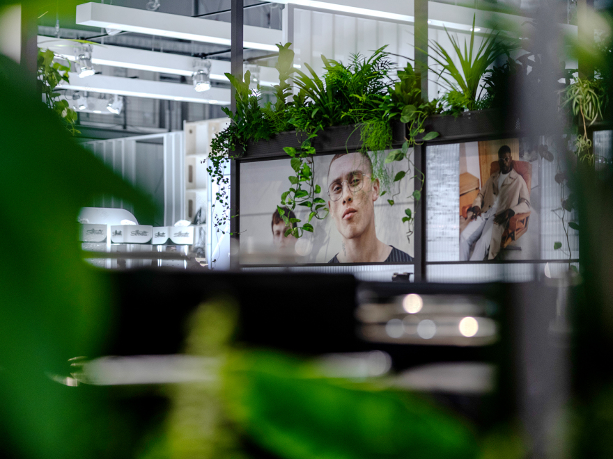 Bauhaus 绿意盎然-12