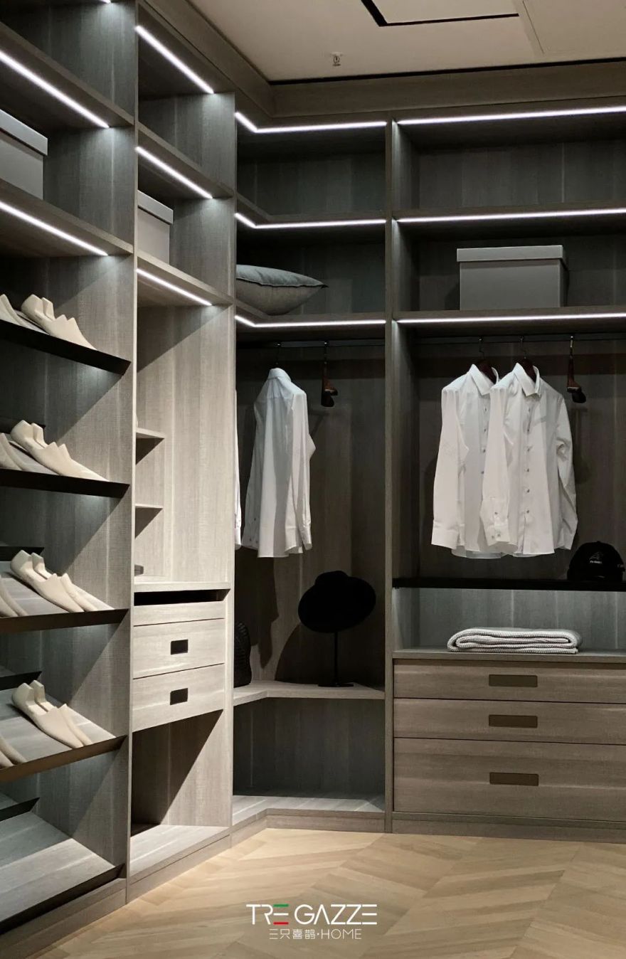 TRE GAZZE · 三只喜鹊-20