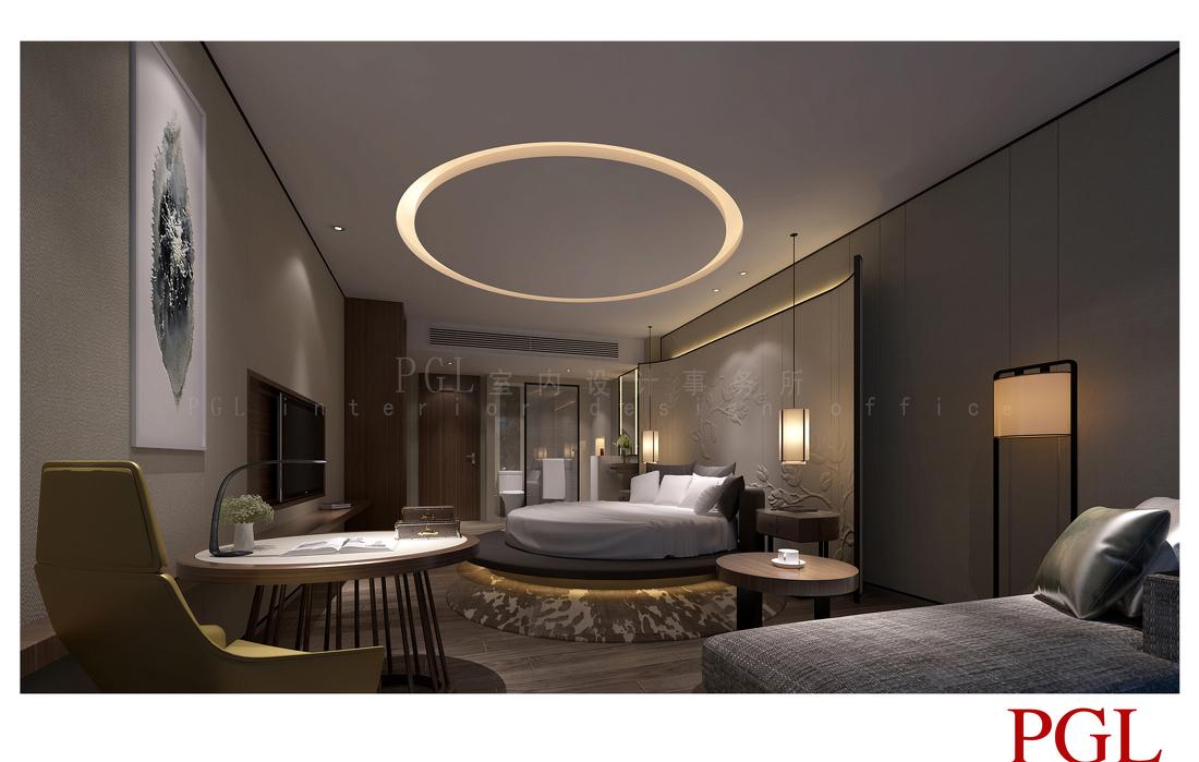 
万宁新凯悦酒店 -5