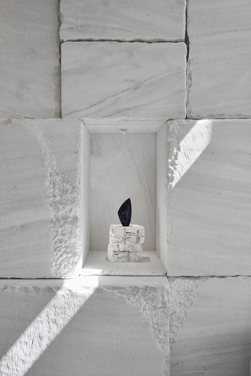 SCULPTURE 旗舰店丨希腊丨SAINT OF ATHENS-21