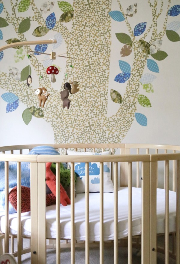 Hide & Sleep 打造多彩儿童空间，满足不同年龄需求-5