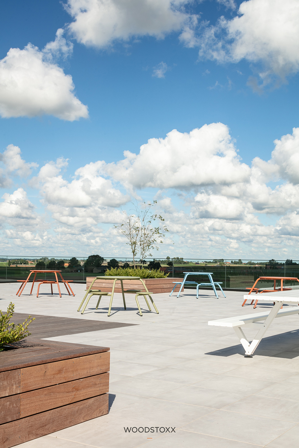 Terrasses en Bois | Bois Construction Terrasses | Woodstoxx-91