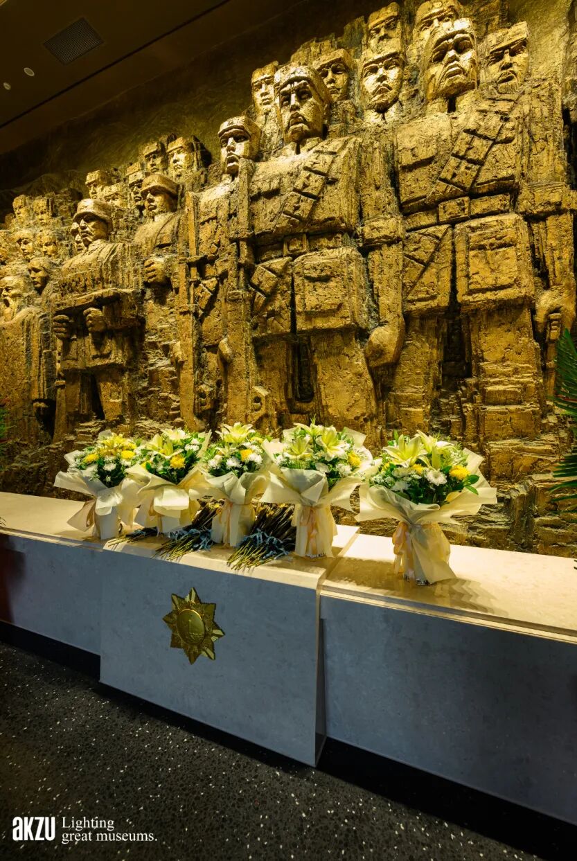 中国人民抗日战争纪念馆：《为了民族解放与世界和平——纪念中国人民抗日战争暨世界反法西斯战争胜利80周年主题展览》-54