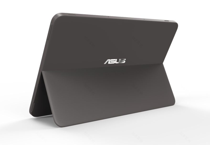 华硕变形迷你平板T102-4