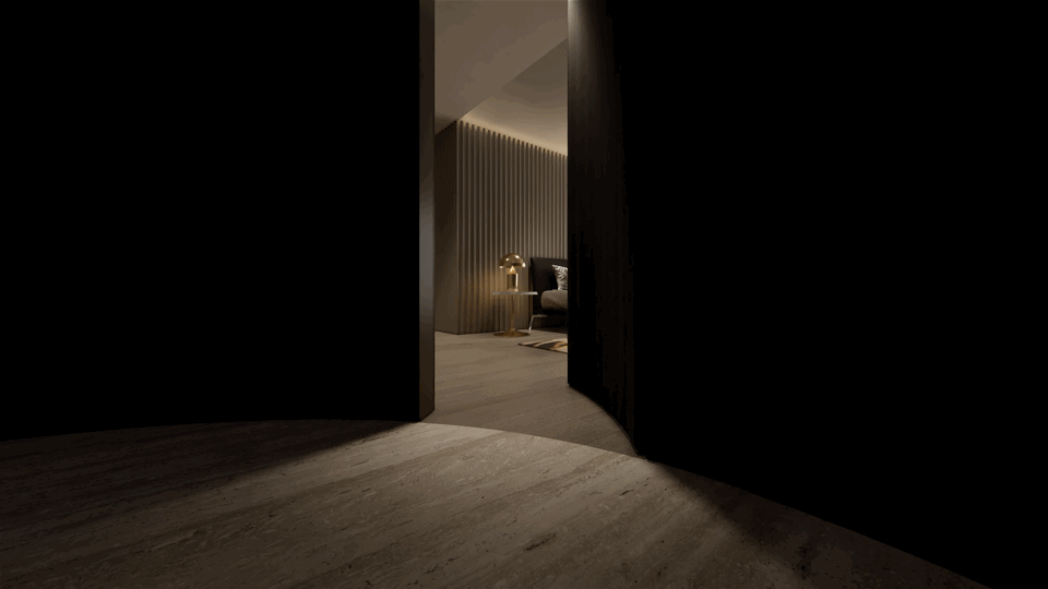 无锡蠡湖香樟园私宅丨中国无锡丨介間建築設計-90