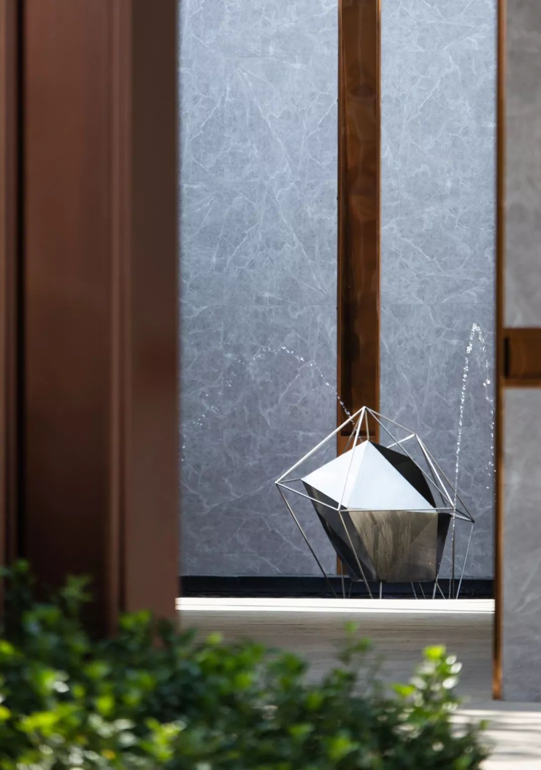 菏泽当代城 MOMΛ | 逐水溯梦的栖居空间-36