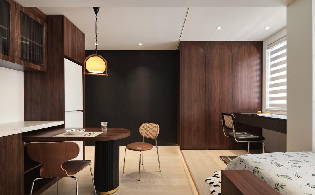 60m²手枪老破小完美逆袭丨中国上海-8