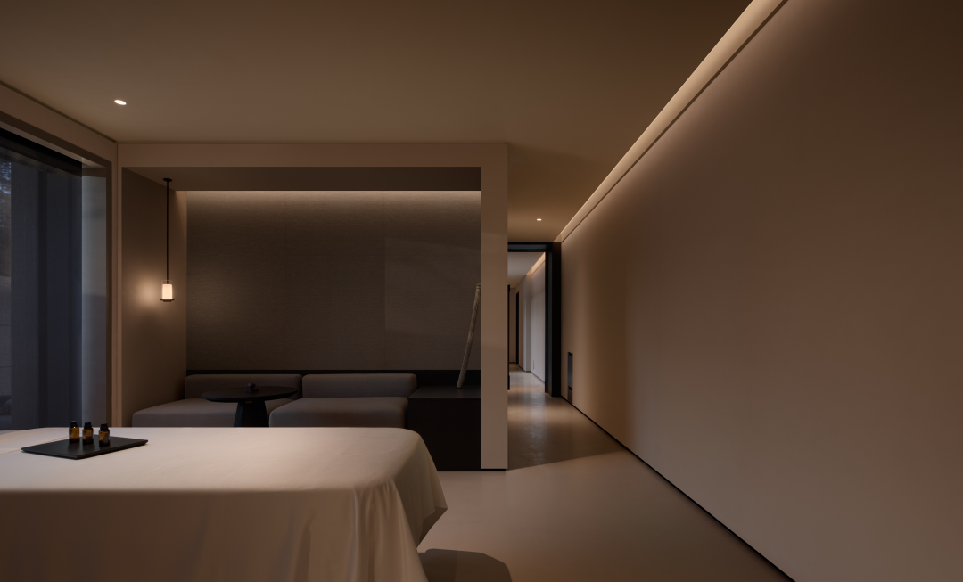 万介方合丨北戴河如是海憩愈 SPA-42