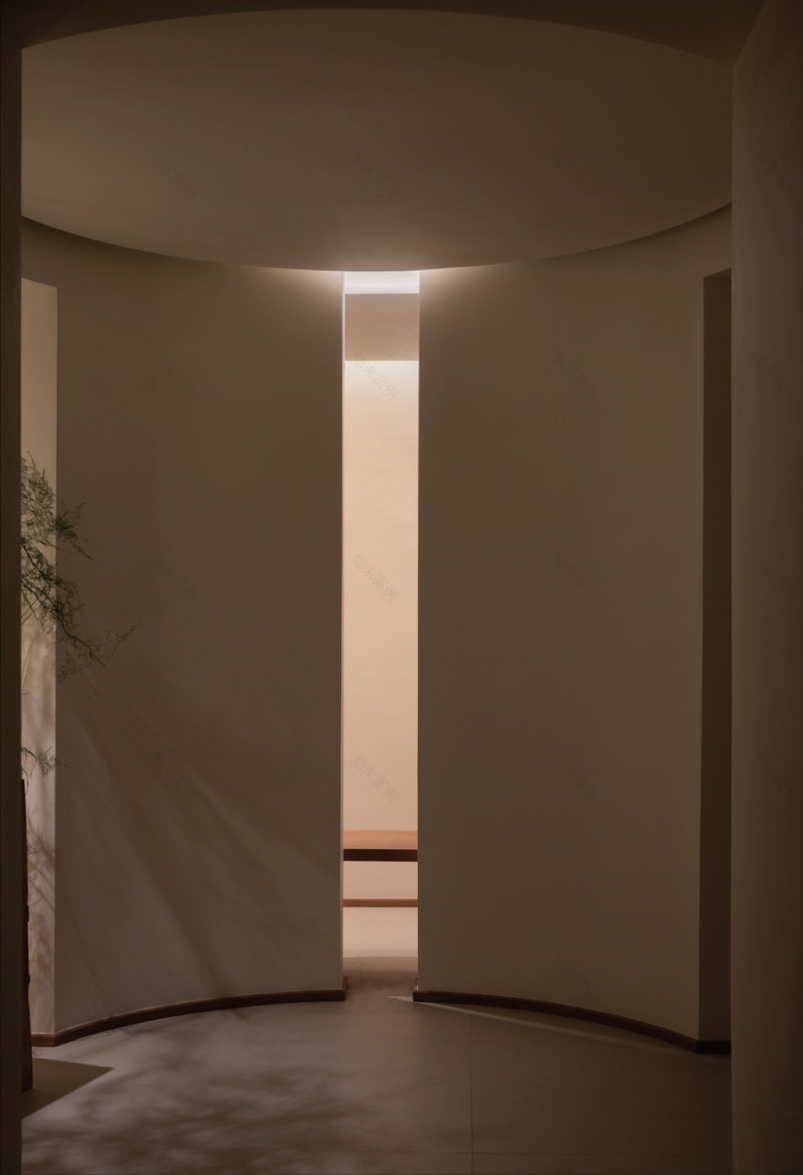 杭州松弛且不刻意的家丨中国杭州丨集加空间设计工作室-49