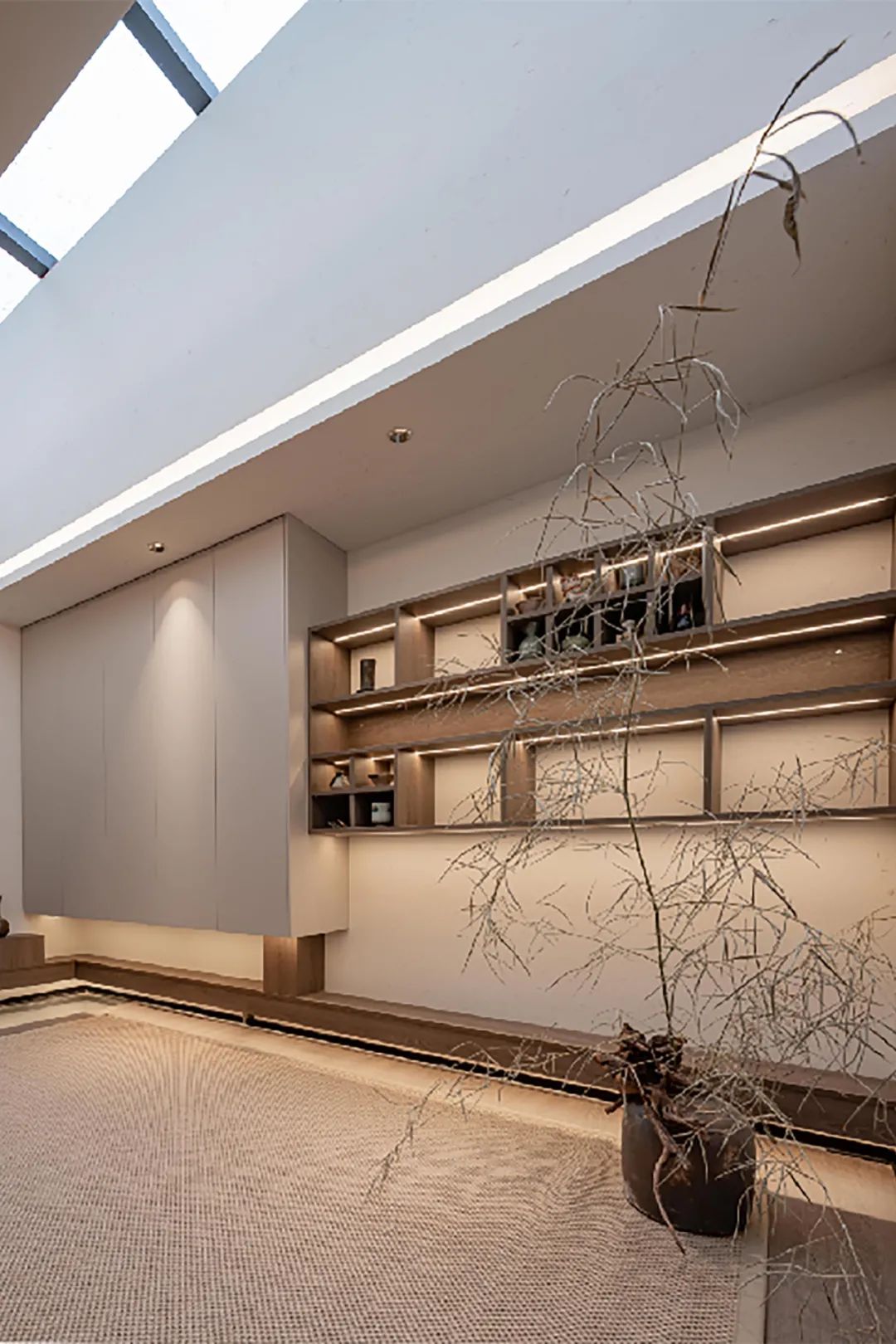 现代谧静美墅-36