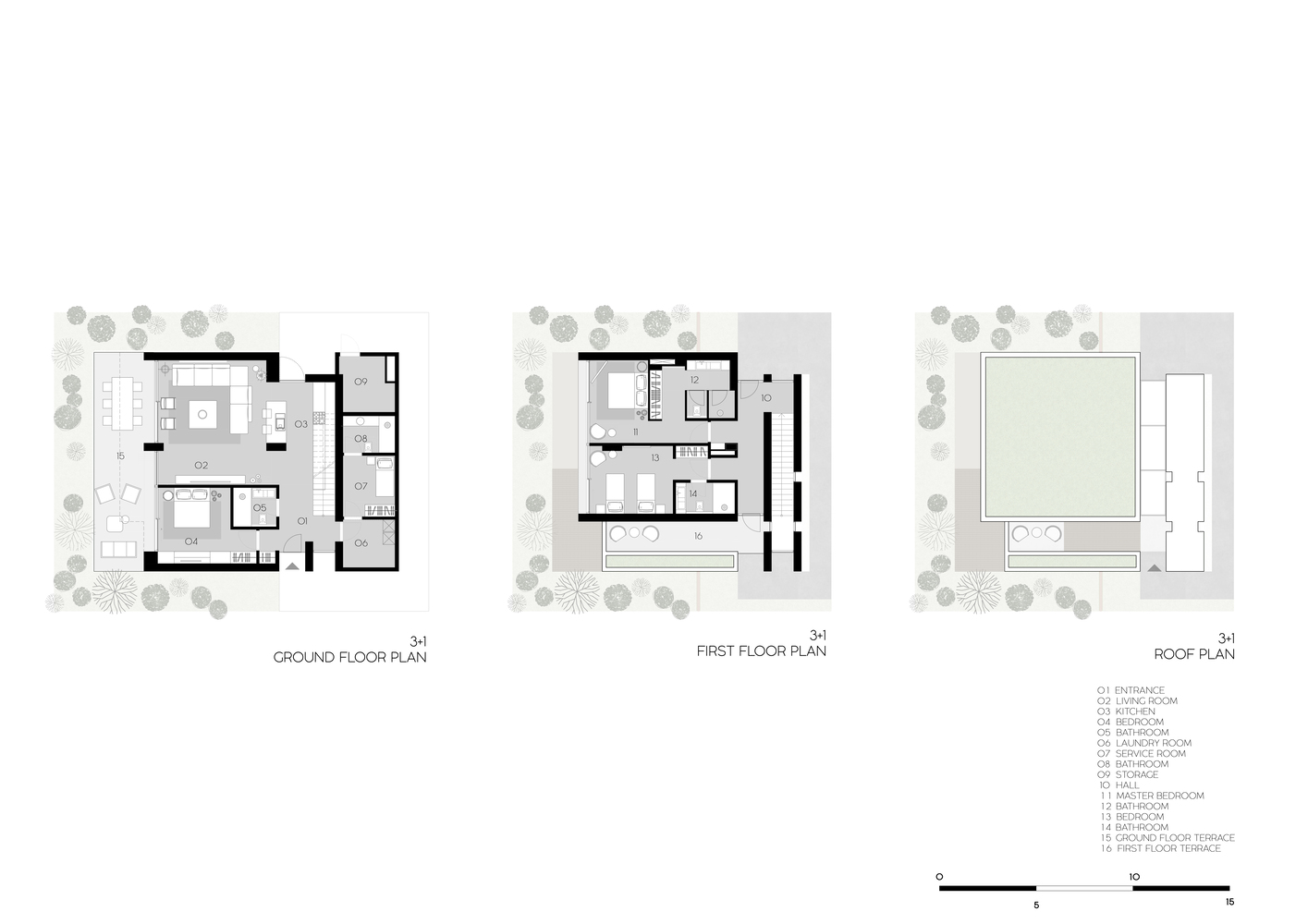 卡哈度假村丨土耳其丨GEOMIM,GEO_ID-43