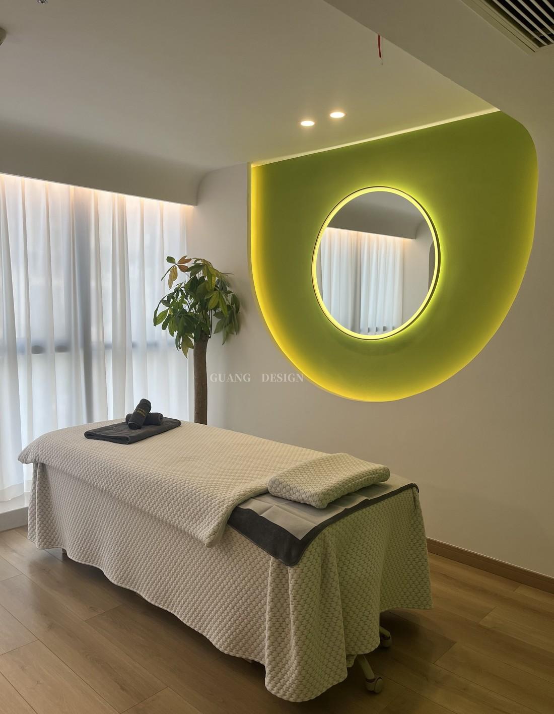 梵悦惜玉 产后修复会所-10