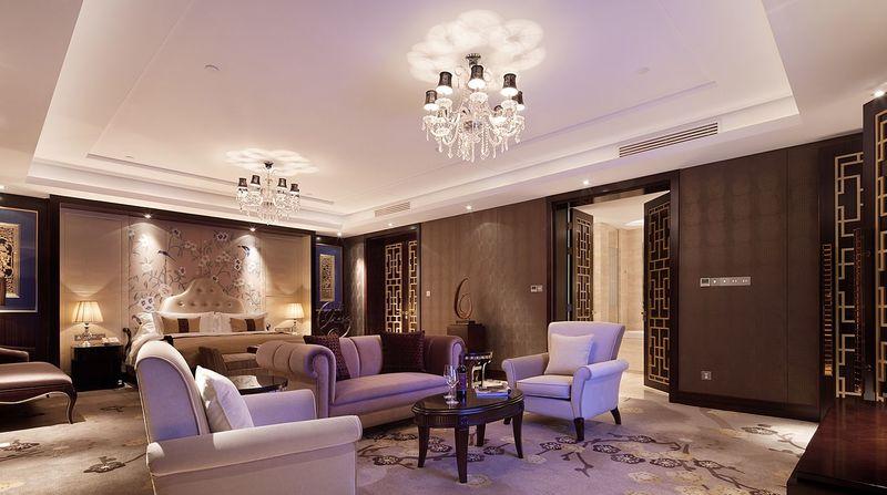 梅州豪生国际大酒店丨中国梅州-2