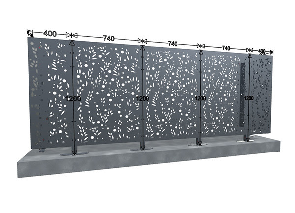 Dampere Parametic Products Generators-11