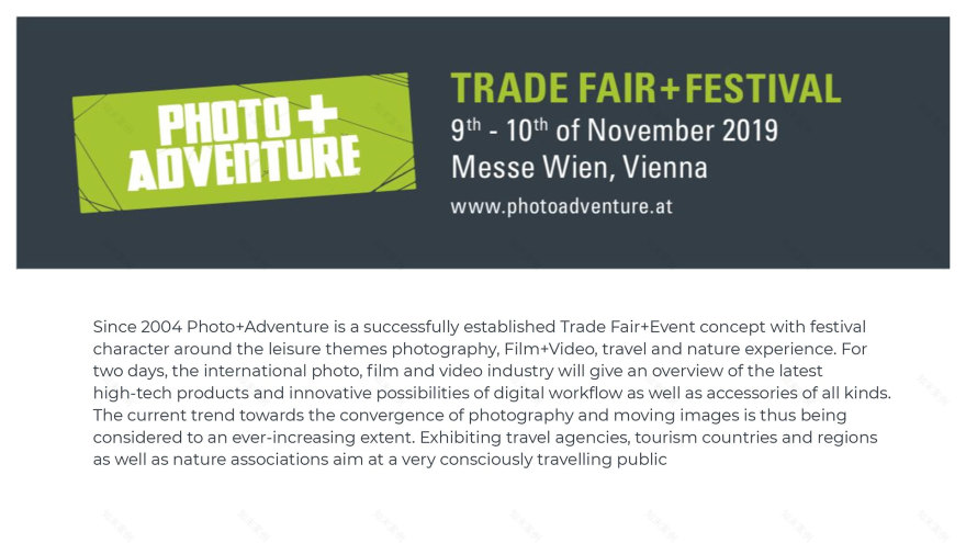 富士胶片 Insta· 展览设计丨奥地利维也纳-11