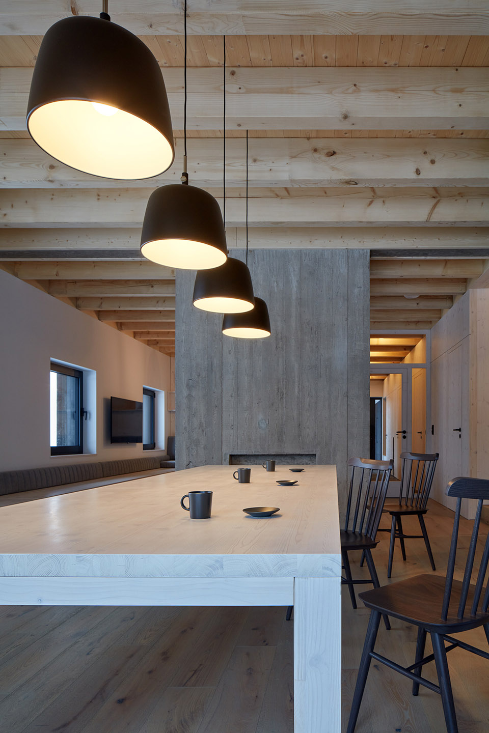 Milada 度假屋丨捷克丨ADR-16