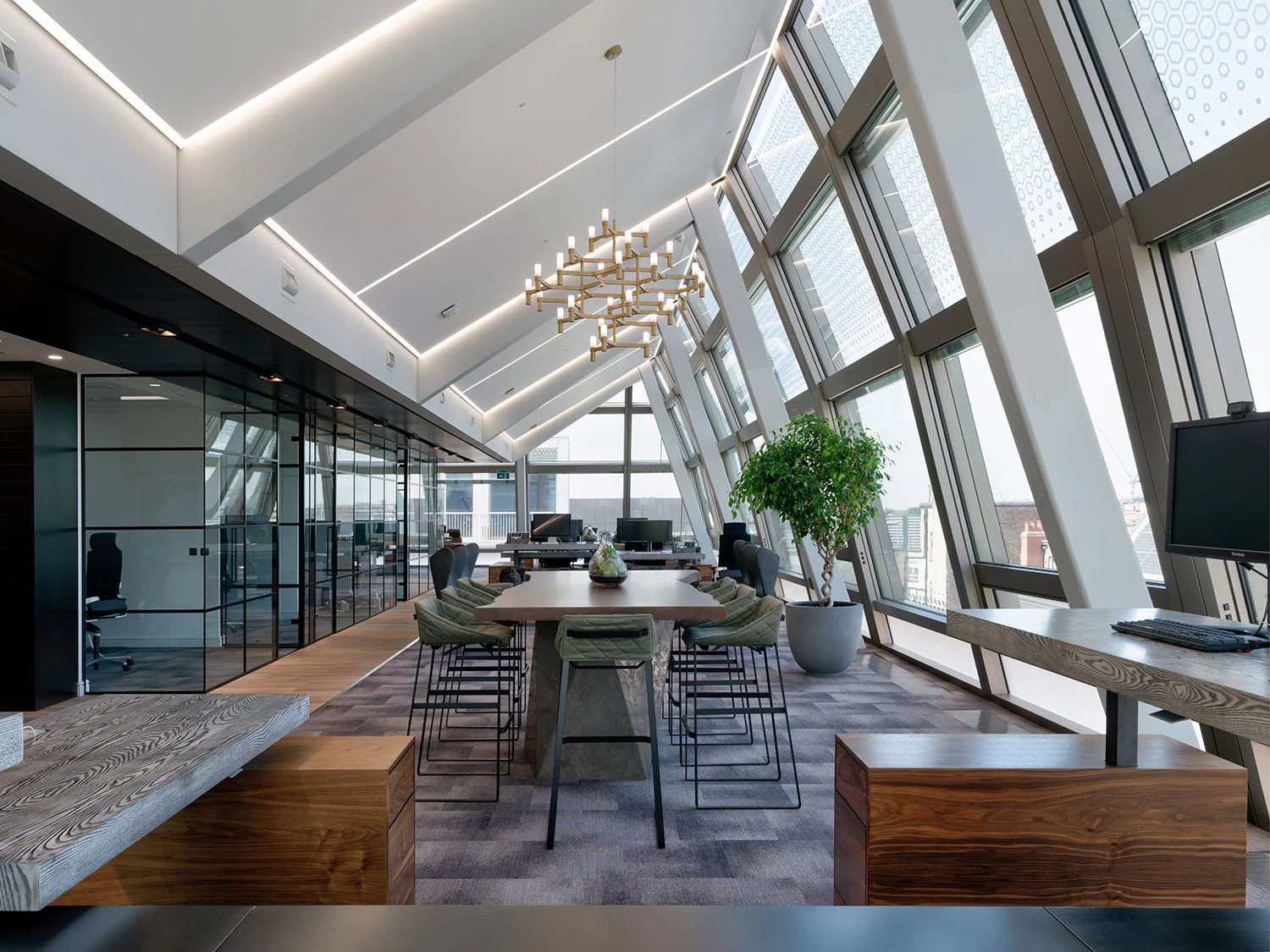 伦敦 Accel 办公室-20